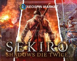 Sekiro Shadows Die Twice - GOTY Edition + Garanti