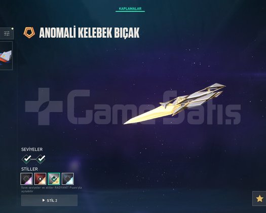anomali bıcaklı dolu hesap