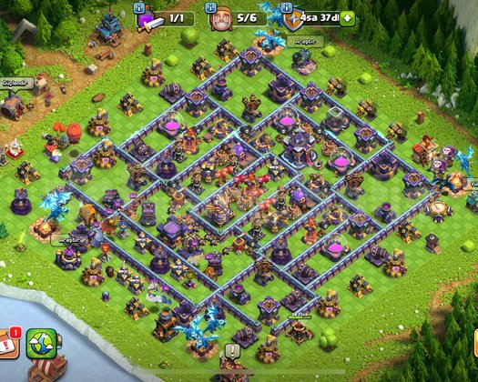 TH15 Max + Max Hesap