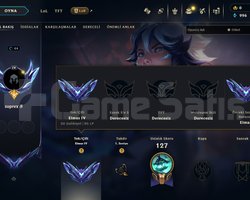 TR // 7 SKIN // DIA 4 95 LP // +30 GAIN