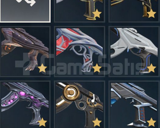Yücelik elo Champions skinli hesap