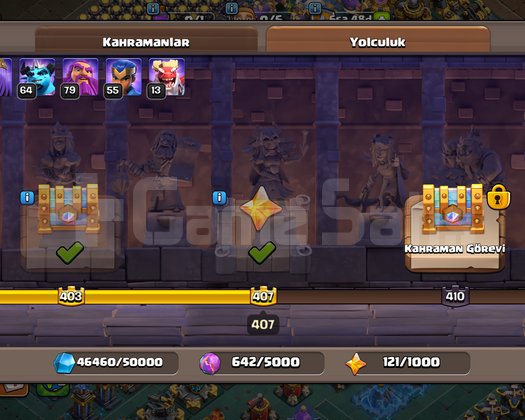 Bb18 Maxa doğru gidiyor