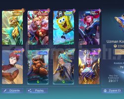 Mia Cristimas Gr Prime