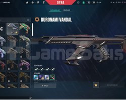 DOLU DOLU YÜCE HESAP 4 VANDA & 2 PHANTOM