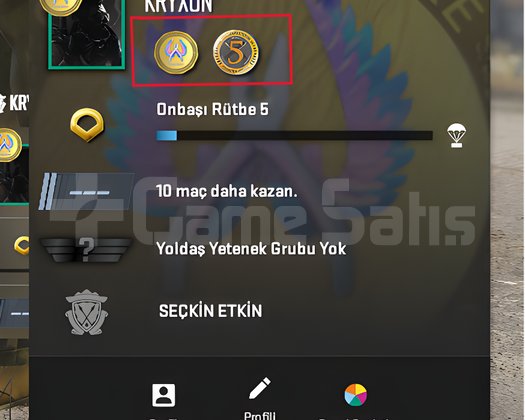 6 YILLIK | 2 MADALYA | HERŞEYİ DEĞİŞEN | TEMİZ