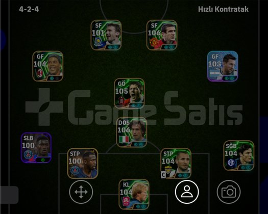 E football hesap