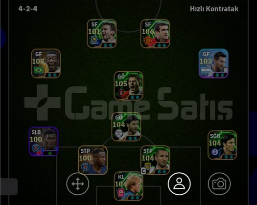 E football hesap