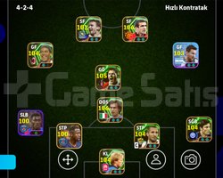 E football hesap