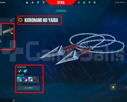 TR + 128 SEVİYE + KURONAMİ + 6 VANDAL/ RGX + MAİL!