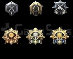 RANK BOOST YAPILIR TERFİ MAÇLARI KASILIR