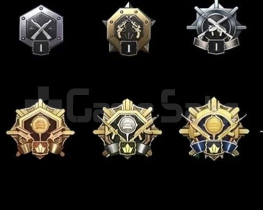 RANK BOOST YAPILIR TERFİ MAÇLARI KASILIR