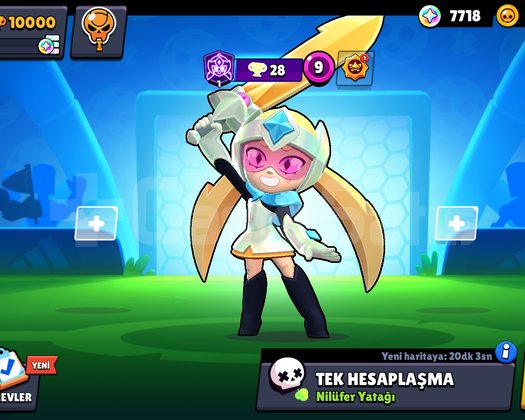 10 K 7 PRESTİJ 125 ELMAS