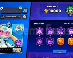 10 K 7 PRESTİJ 125 ELMAS