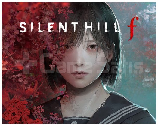 Silent Hill f Deluxe Edition + PS5