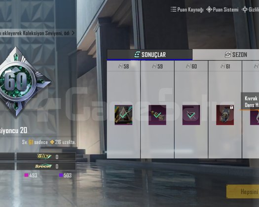 E-sporcu hesabı 3 yükseltilebilir m4 buz full