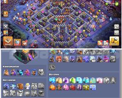 TH14COC |  9 ARKAPLAN | 20+ KOSTÜMLÜ DOLU KÖY