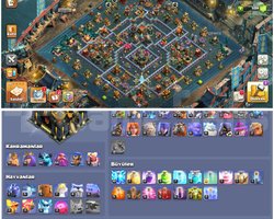 TH17COC |  189 LEVEL | FİYAT PERFORMANS ÜRÜNÜ