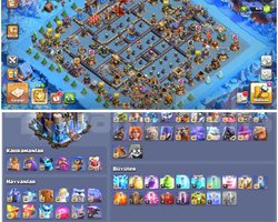 TH18COC |  İSİM DEĞİŞİMİ 500 TAŞ !! MAX KÖY