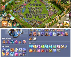 TH18COC | 15 ARKAPLAN 30+ KOSTÜM | MAX KÖY