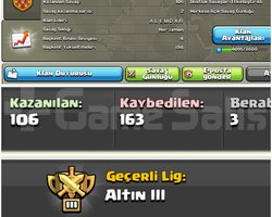 10 LEVELİSTANBUL İSİMLİ HARİKA KLAN