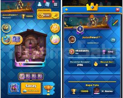 79 LEVELCR | 25 EVRİM !! ÇOK UYGUN FİYATLI