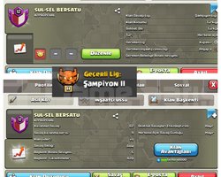 Samp 2 klan