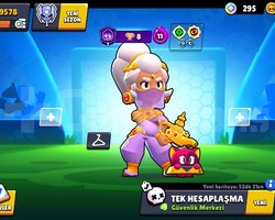 NEREDEYSE 10K +280 ELMAS 75 KOSTÜM DAHA NE ARARSIN