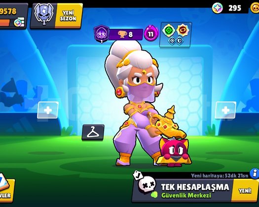 NEREDEYSE 10K +280 ELMAS 75 KOSTÜM DAHA NE ARARSIN