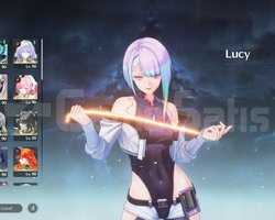 UL80 90X5 PREMIUM ACC S2 Hiyuki+S2 Augusta+S2 Iuno
