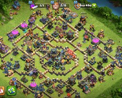 BB17 MAX HESAP DİREK TESLİM