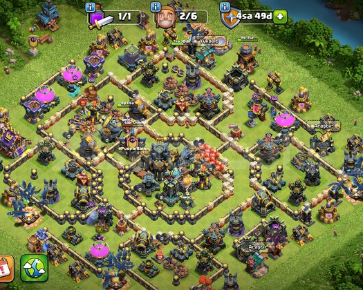 BB17 MAX HESAP DİREK TESLİM