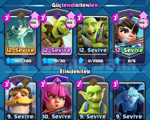 7150 kuoa 7 evrim 2 hero