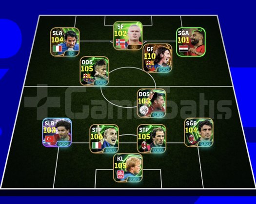 110 messi 2 bombacı
