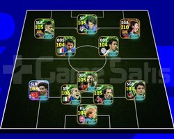 110 messi 2 bombacı