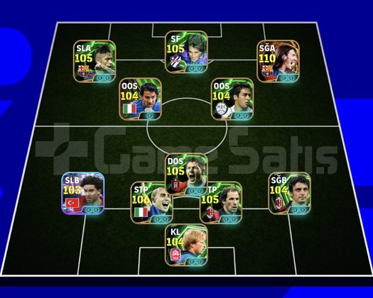 110 messi 2 bombacı