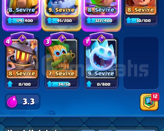 4 EFSANEVİ + 6 EVRİM SÜPER BAŞLANGIÇ HESABI