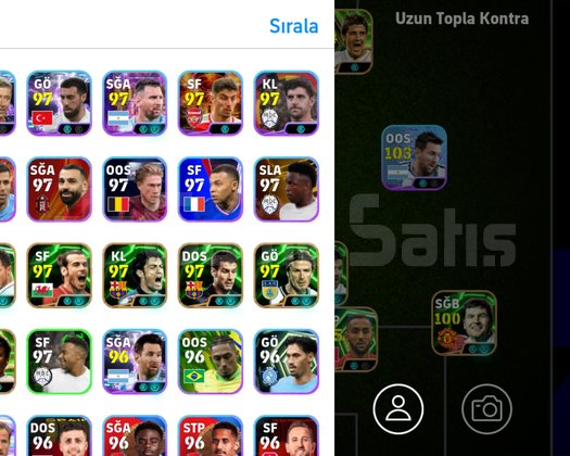 107 Kompany 106 stoper mükemmel hesap FULL FRANSA