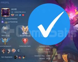 ONAYLI EKİP MLBB