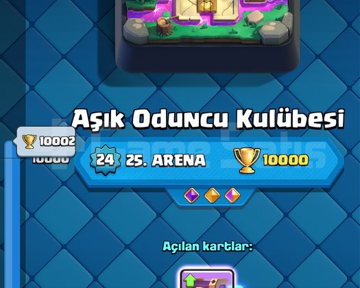 Clash royale boost