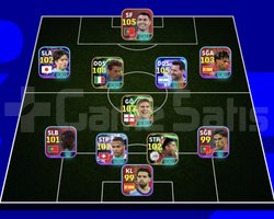 !! RONALDO MESSİLİ KAÇMAZ ACİL HESAP !!