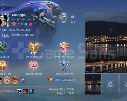 500 den fazla kostüm