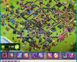 !! SAĞLAM EKİPMAN + 3000 TAŞ UYGUN TH 18 !!