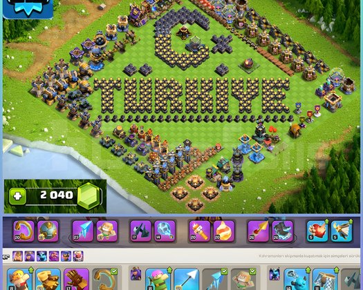 !! ÜCRETSİZ İSİM İYİ EKİPMAN SAĞLAM TH 18 !!