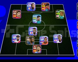 107 beckham