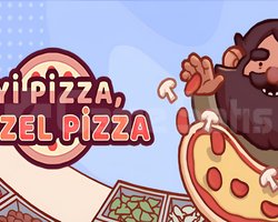 İyi Pizza Güzel Pizza + Garanti