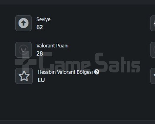 İHTİYAÇTAN SATILIK ZEVKLİ BİR HESAP