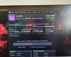 ÇOOK GÜZEEL SATILIK STEAM HESABI