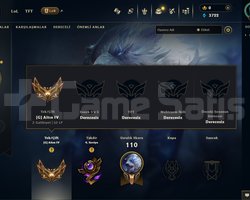 EUW / İLK 5 MAÇ ATILMAMIŞ / HANDMADE /