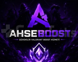 Hard Reset | Elo & Duo Boost