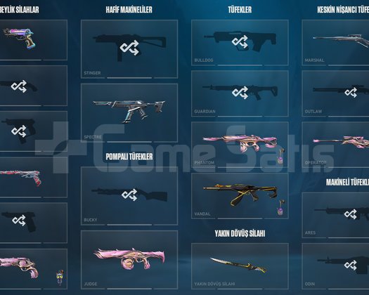 CHAMPİONS 24+ARCANE+KURONAMİ SETLİ MAİNLİK HESAP!